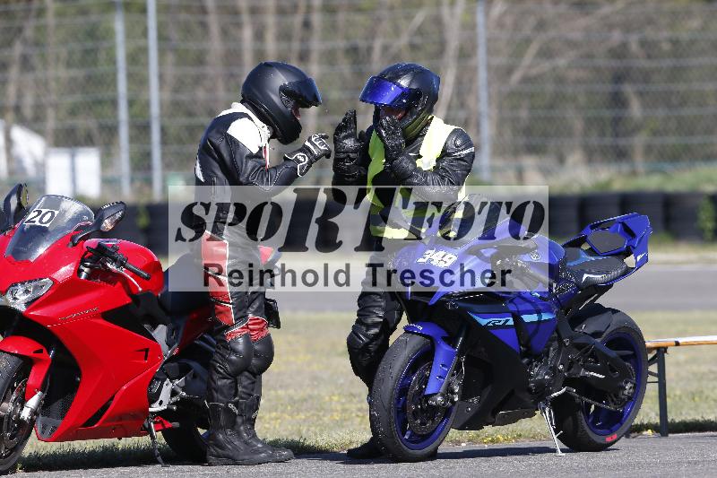 /05 07.04.2026 Cornu Master School ADR/Impressionen